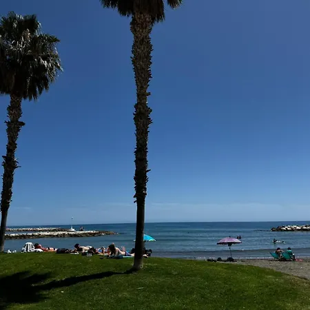 Apartment En Pedregalejo