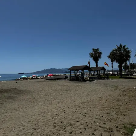 Apartment En Pedregalejo Malaga