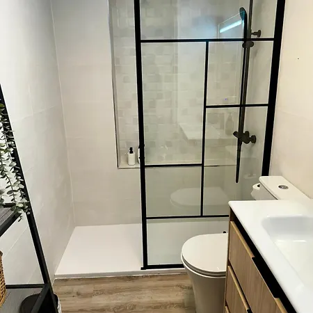 Apartment En Pedregalejo *