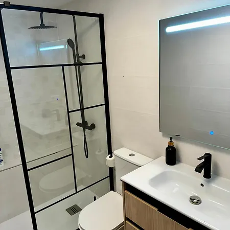 Apartment En Pedregalejo