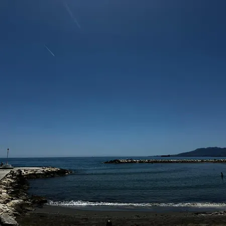 Apartament En Pedregalejo
