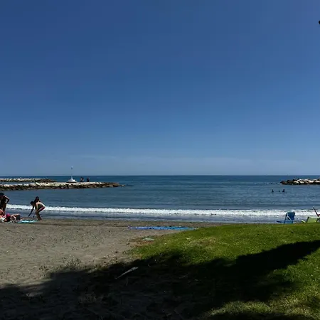 En Pedregalejo Appartamento Málaga