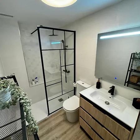 En Pedregalejo Apartamento