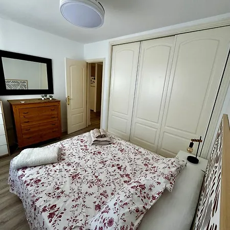 En Pedregalejo Apartamento *