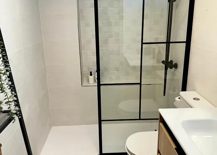 Apartament En Pedregalejo *