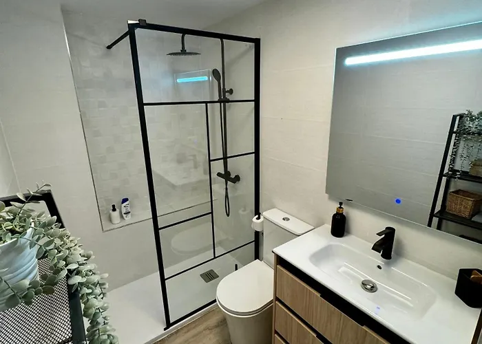 En Pedregalejo Apartament