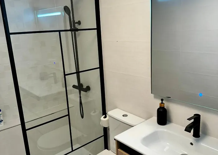 Apartament En Pedregalejo