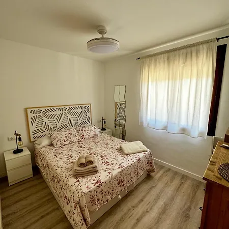 Apartment En Pedregalejo Málaga